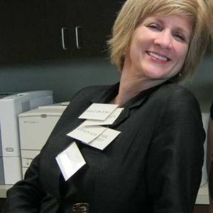 Meet your Posher, Nancy